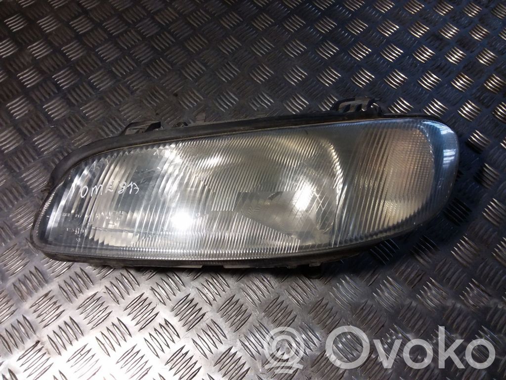 Opel Omega B1 Headlight/headlamp 