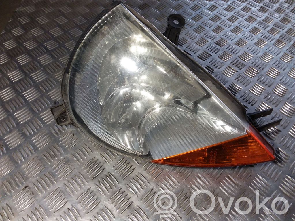 Ford Ka Phare frontale 