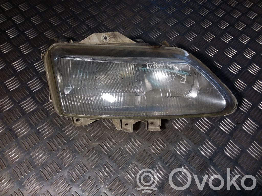 Renault Laguna I Scheinwerfer 
