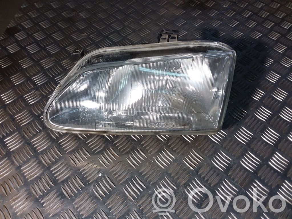 Renault Megane I Scheinwerfer 