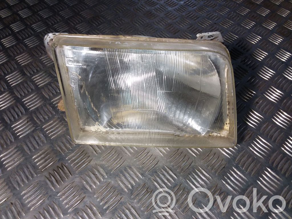 Headlight/headlamp