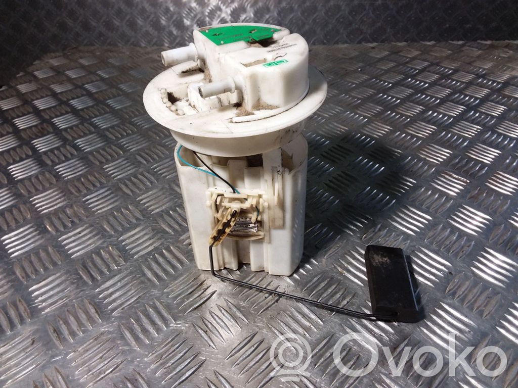 Citroen Xsara Fuel level sensor 