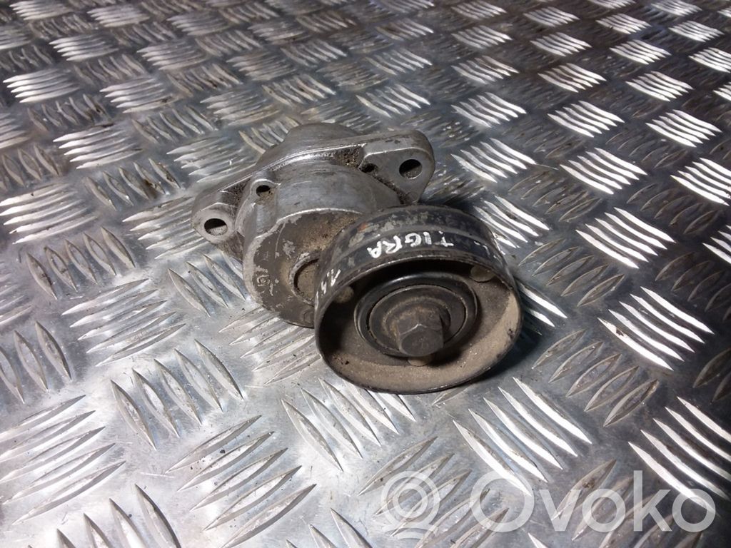 Opel Tigra A Diržo įtempėjas 