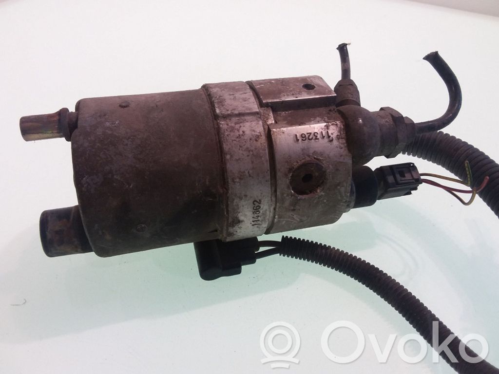 Volkswagen PASSAT B5 Brake power pressure regulator 