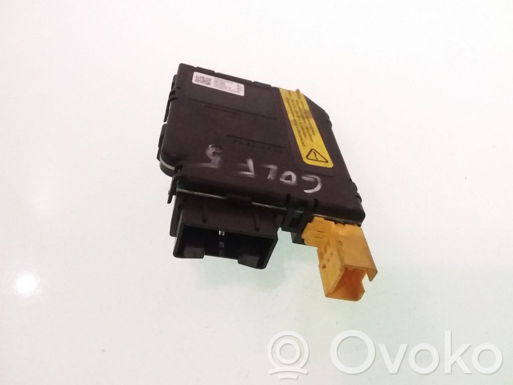 Volkswagen Golf V Lenkwinkelsensor 