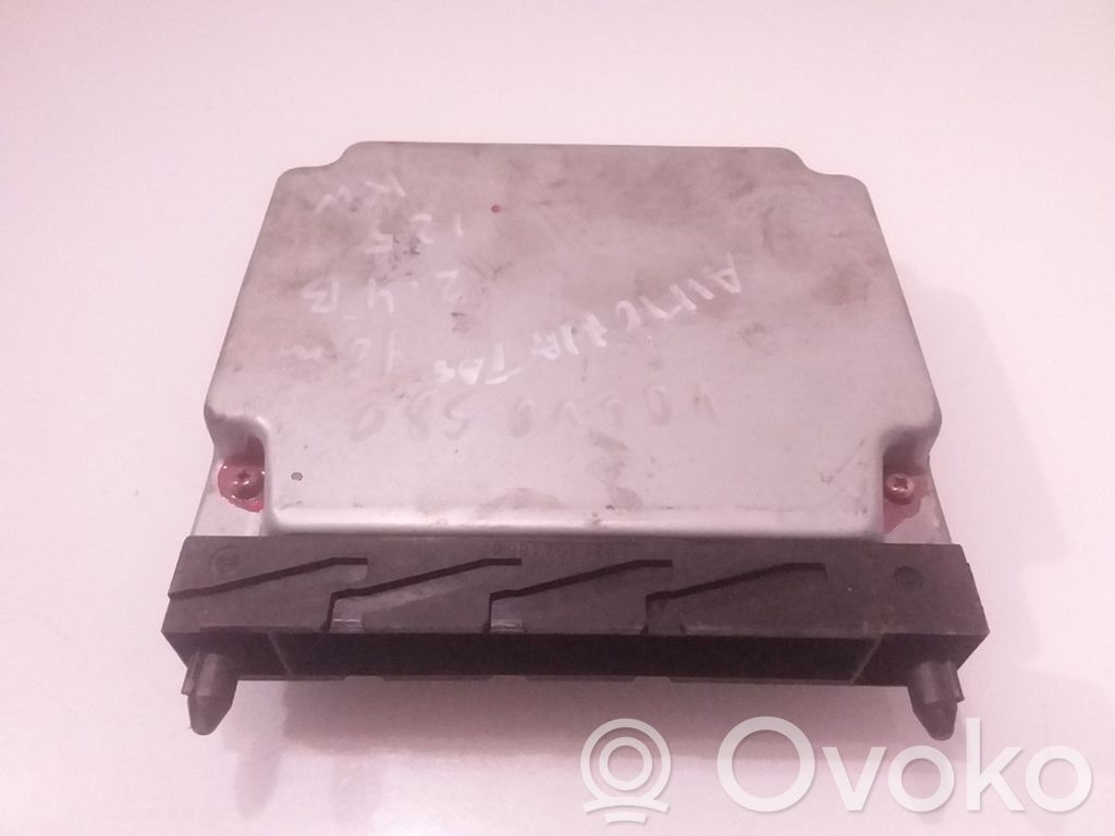 Engine control unit/module   1928403486D