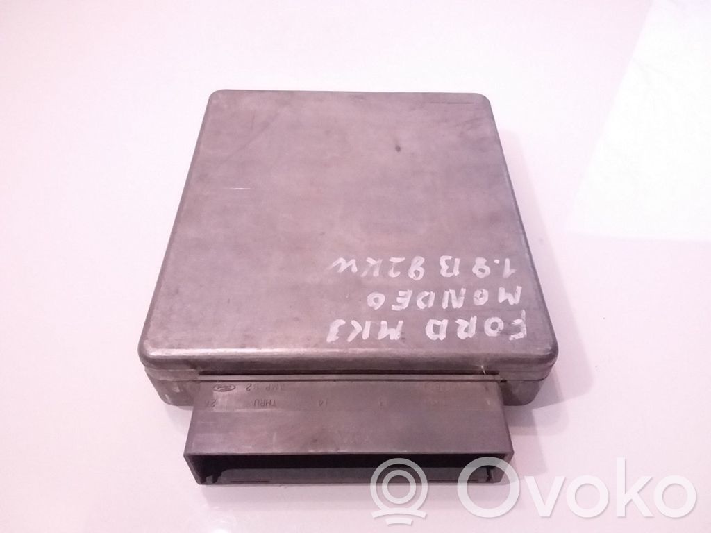 Ford Mondeo Mk III Engine control unit/module 