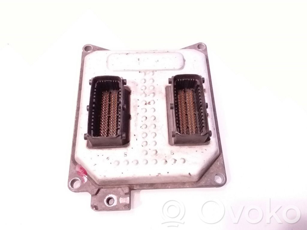 Engine control unit/module   55355631