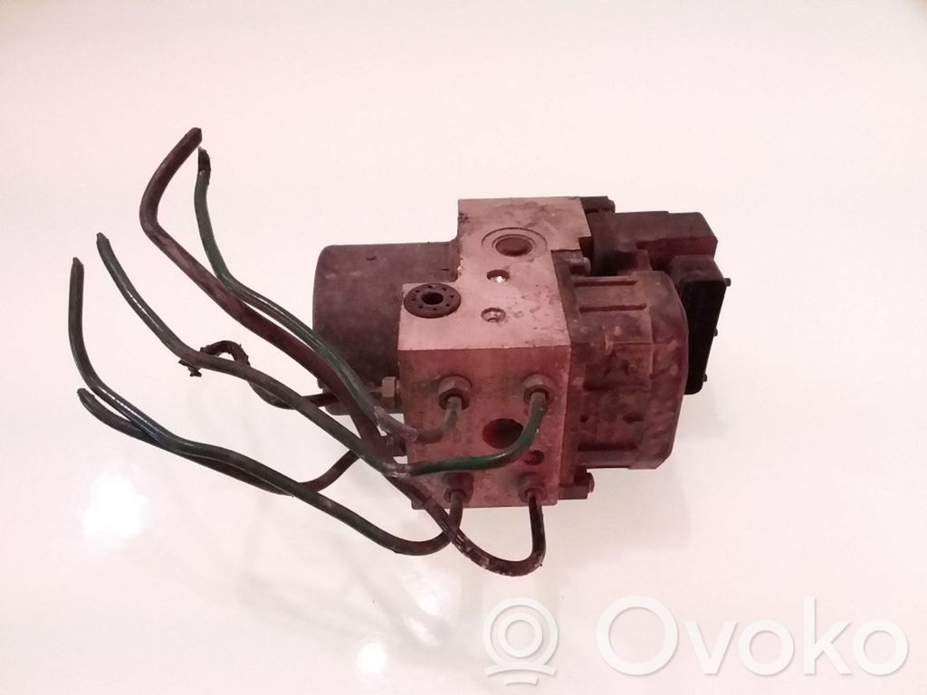 Renault Scenic I ABS Pump 