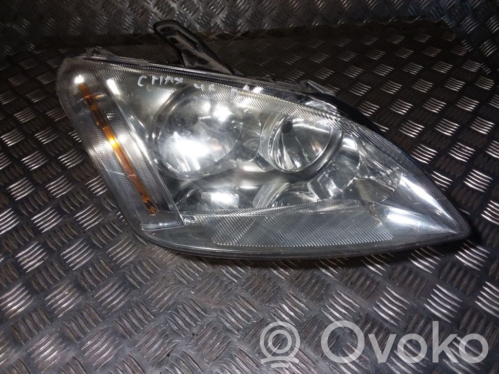 Ford Focus C-MAX Headlight/headlamp 