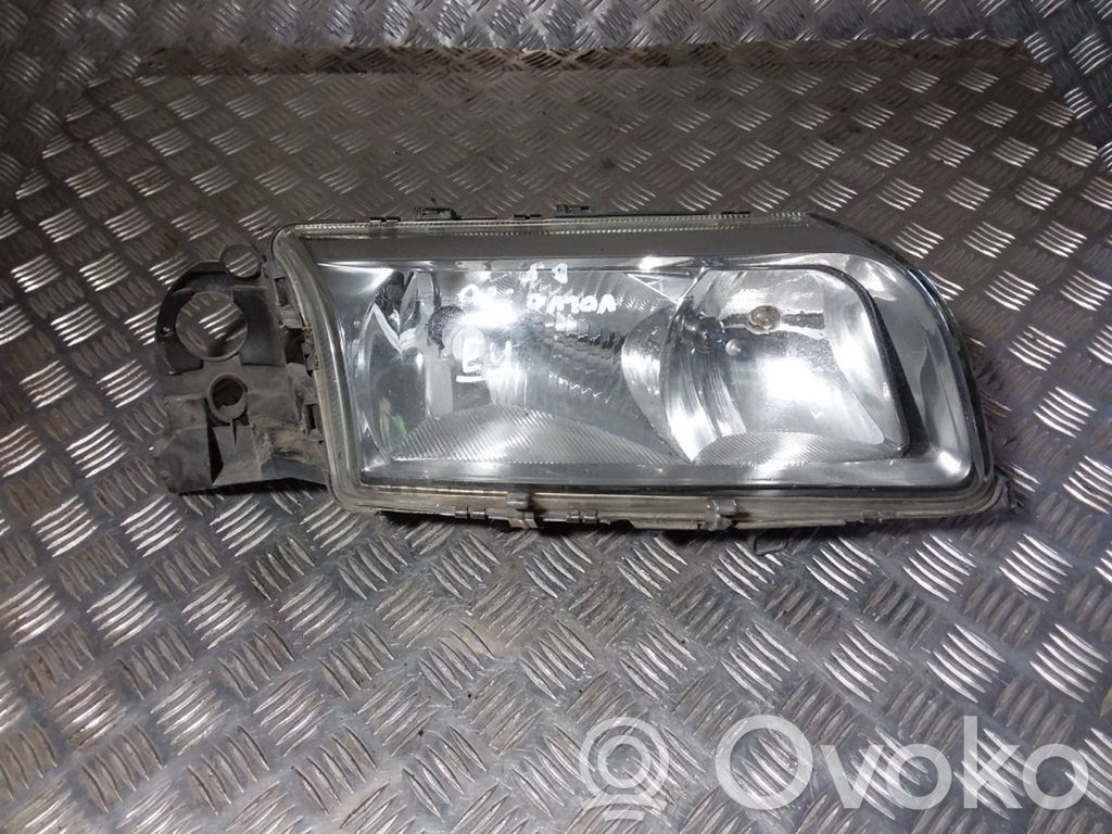 Volvo S80 Headlight/headlamp 