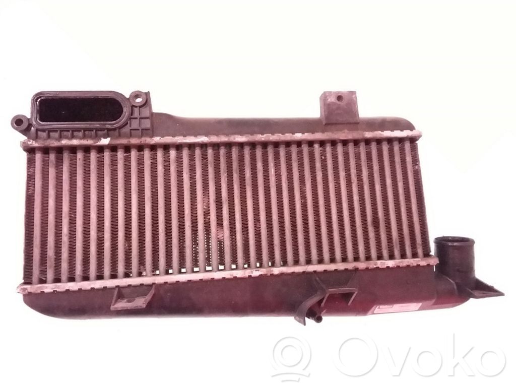 Citroen Xsara Radiador intercooler 