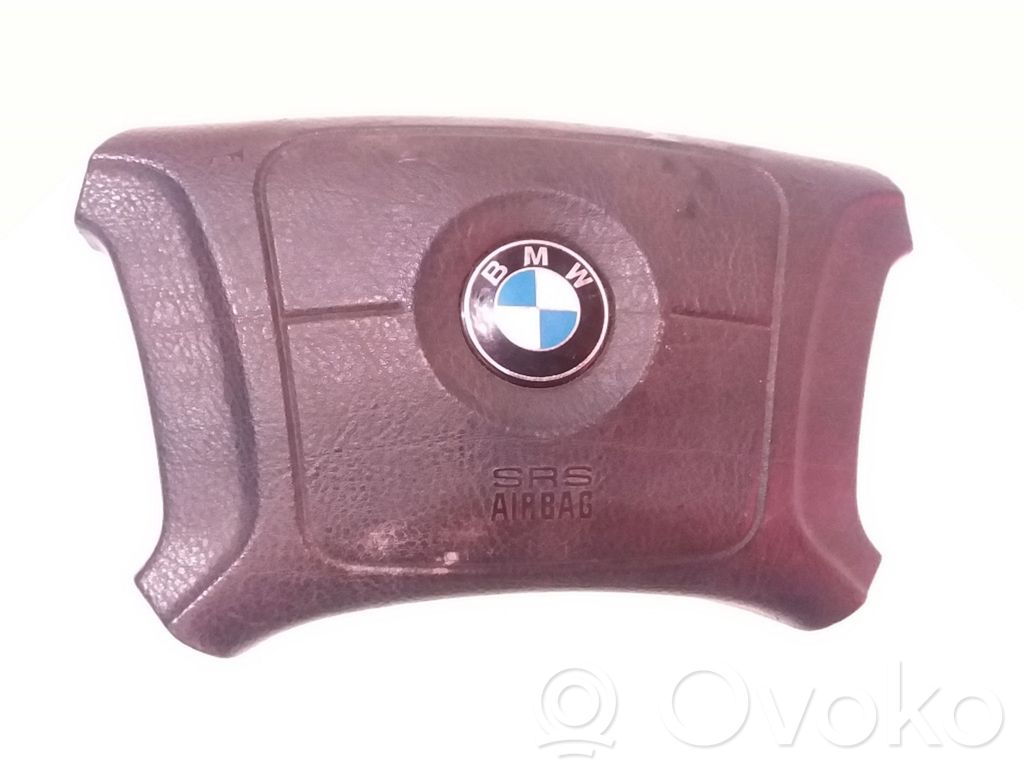 BMW 5 E39 Stūres drošības spilvens 