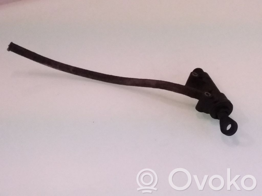 BMW 5 E39 Cilindro maestro de embrague 