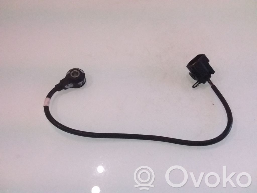 Ford Focus Detonation knock sensor 