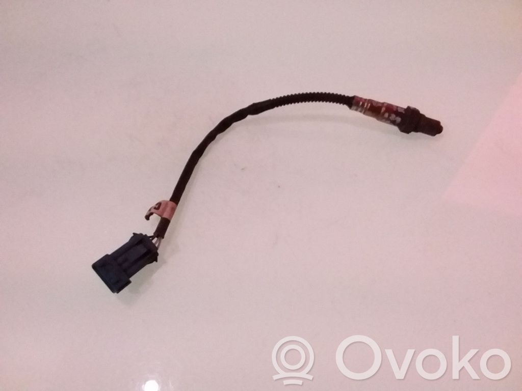 Opel Vectra C Lambda probe sensor 
