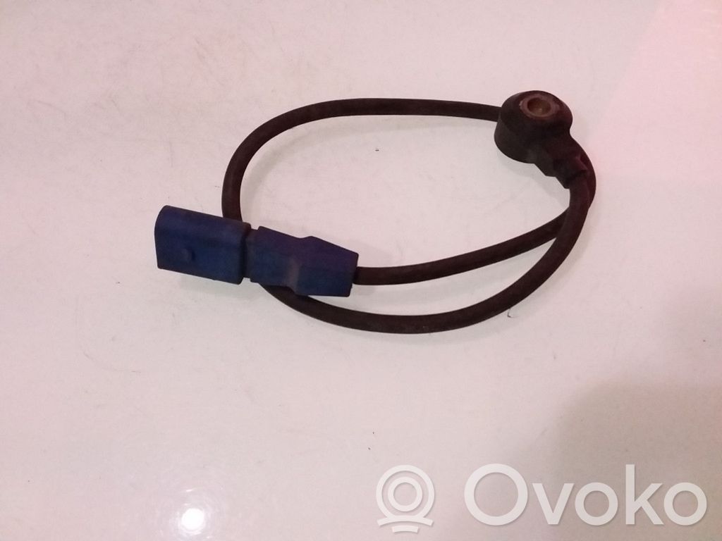 Audi A4 S4 B6 8E 8H Sensor de petardeo del motor 