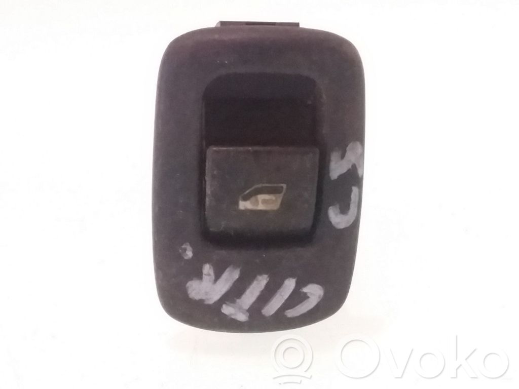 Citroen C5 Electric window control switch 
