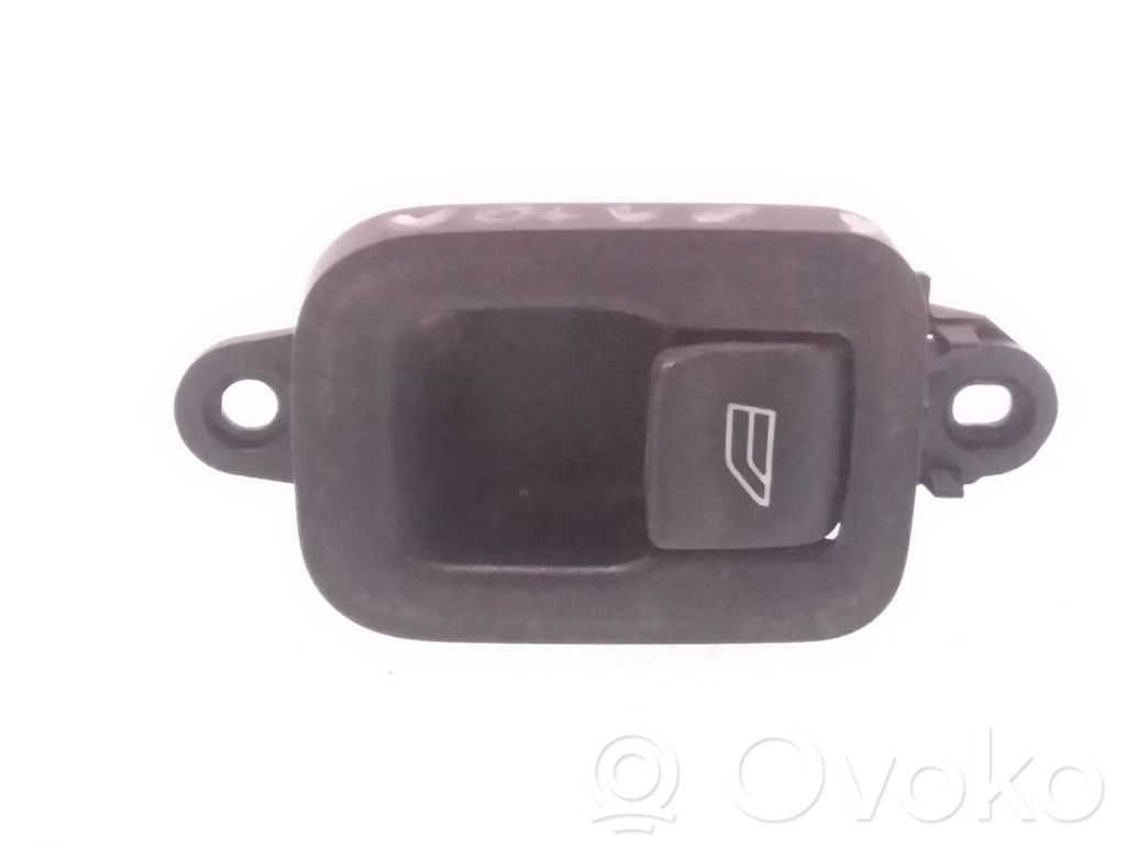 Volvo V50 Electric window control switch 