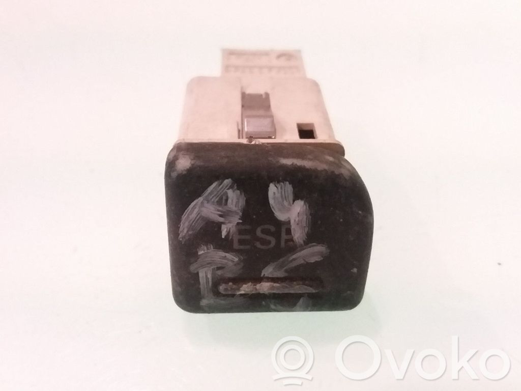 Audi A4 S4 B6 8E 8H Interruptor ESP (programa de estabilidad) 