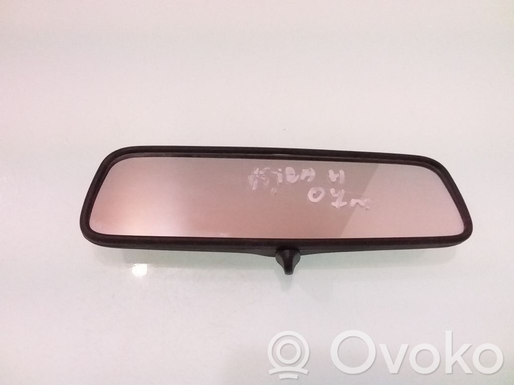 Opel Astra H Espejo retrovisor (interior) 