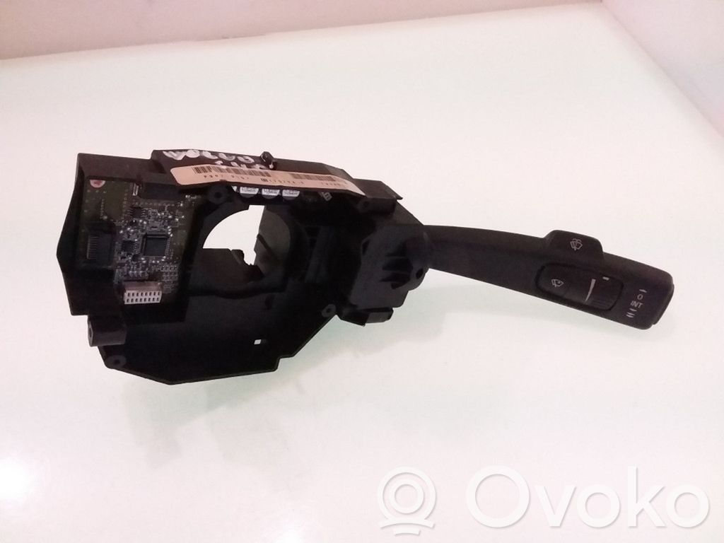 Volvo S40 Wiper control stalk 