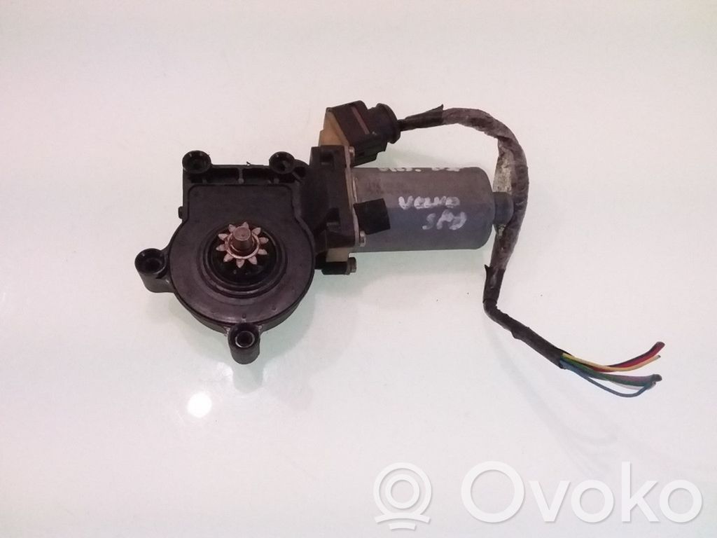 Volvo S60 Silnik regulatora szyby drzwi przednich 