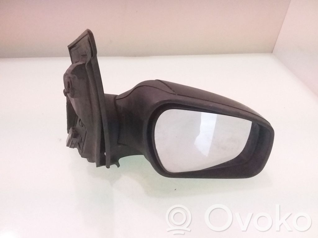 Ford Focus Front door electric wing mirror 