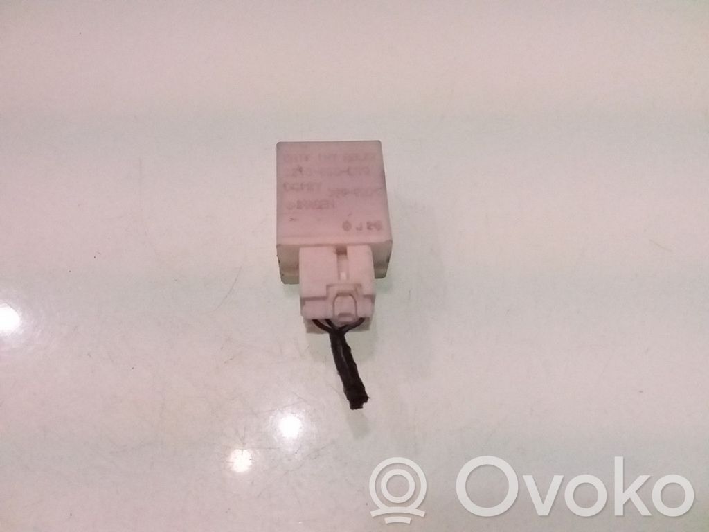 Mazda 6 Other relay 