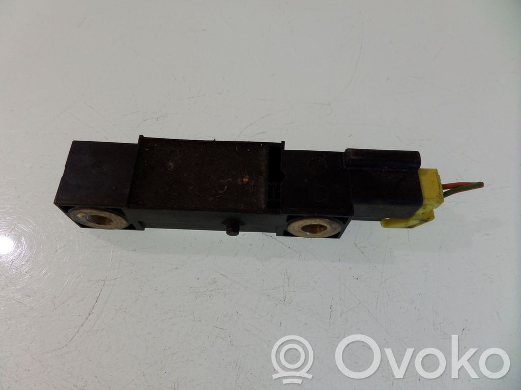 Volvo S80 Czujnik uderzenia Airbag 