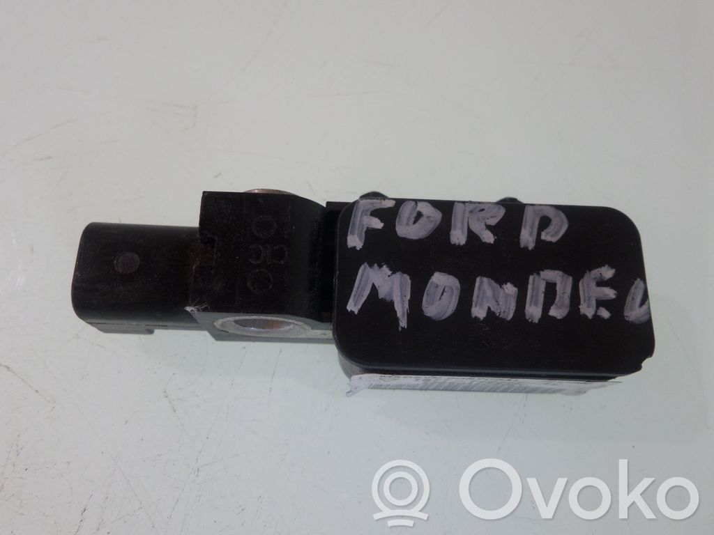 Ford Mondeo Mk III Sensore d’urto/d'impatto apertura airbag 