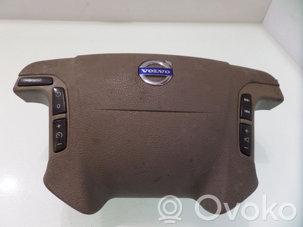 Volvo S80 Airbag volan 