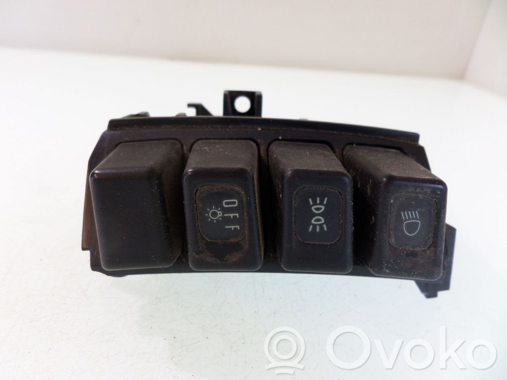 Opel Frontera A Interruptor de luz 