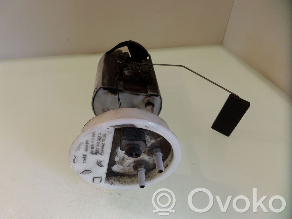 Ford Galaxy In-tank fuel pump 