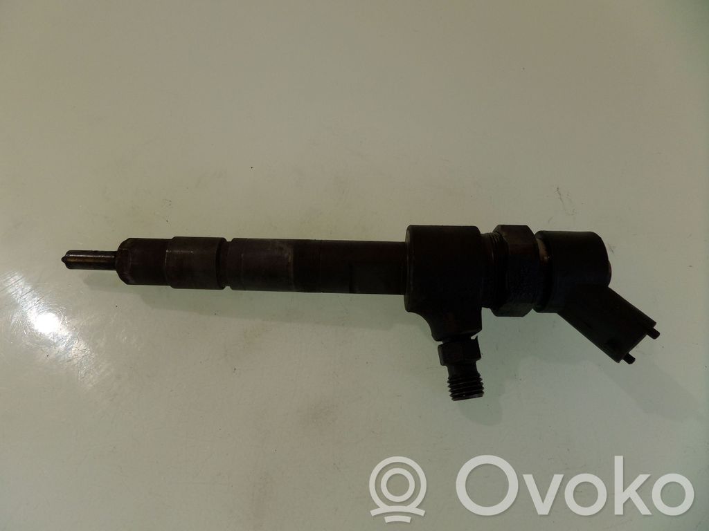 Lancia Lybra Inyector de combustible 