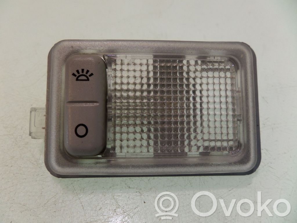 Otras luces interiores   152937