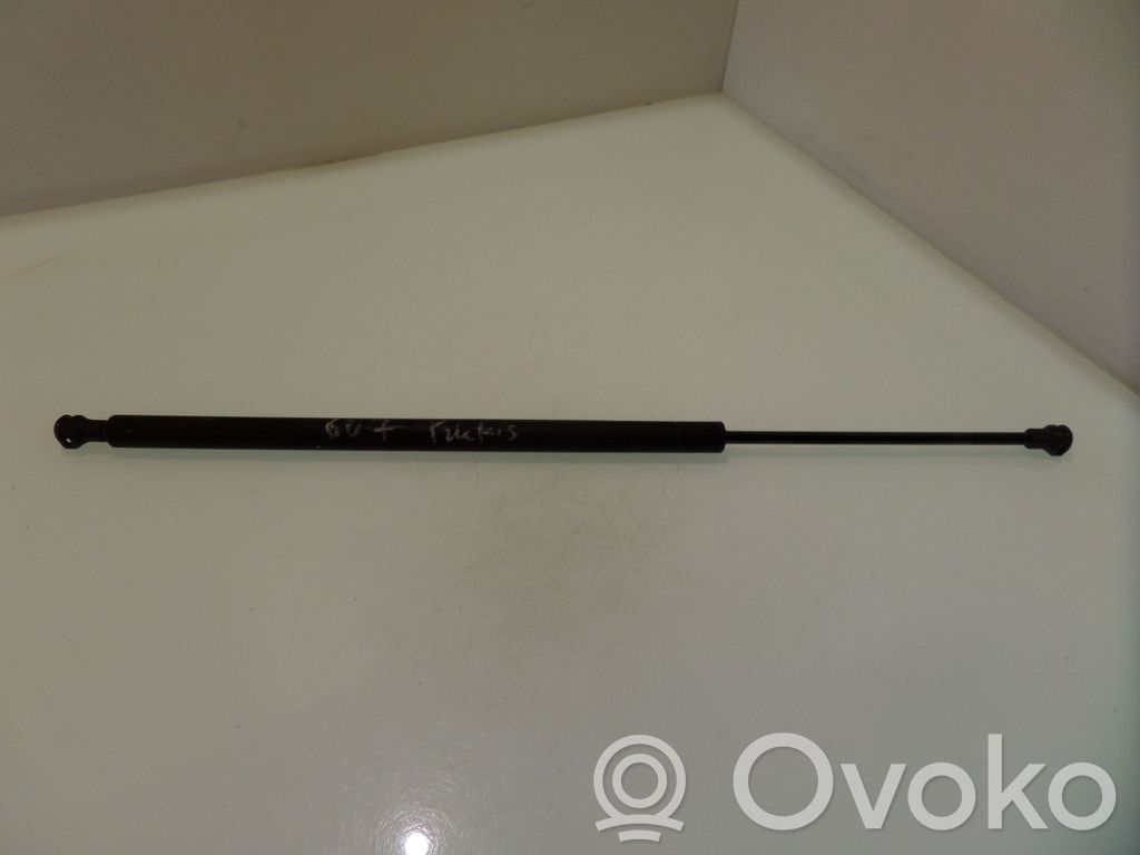 Peugeot 607 Front bonnet/hood damper/strut 
