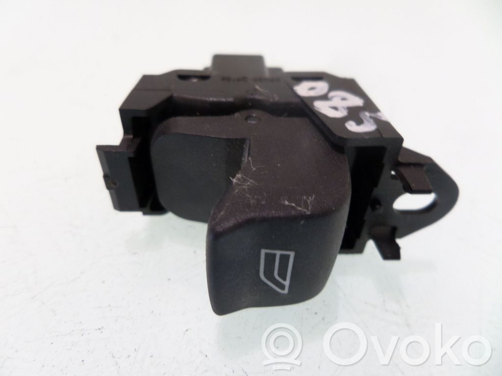Volvo S80 Electric window control switch 