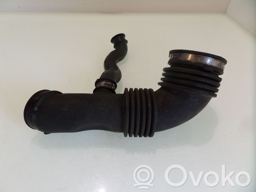 Ford Focus Ansaugrohr Ansaugschlauch Turbolader 