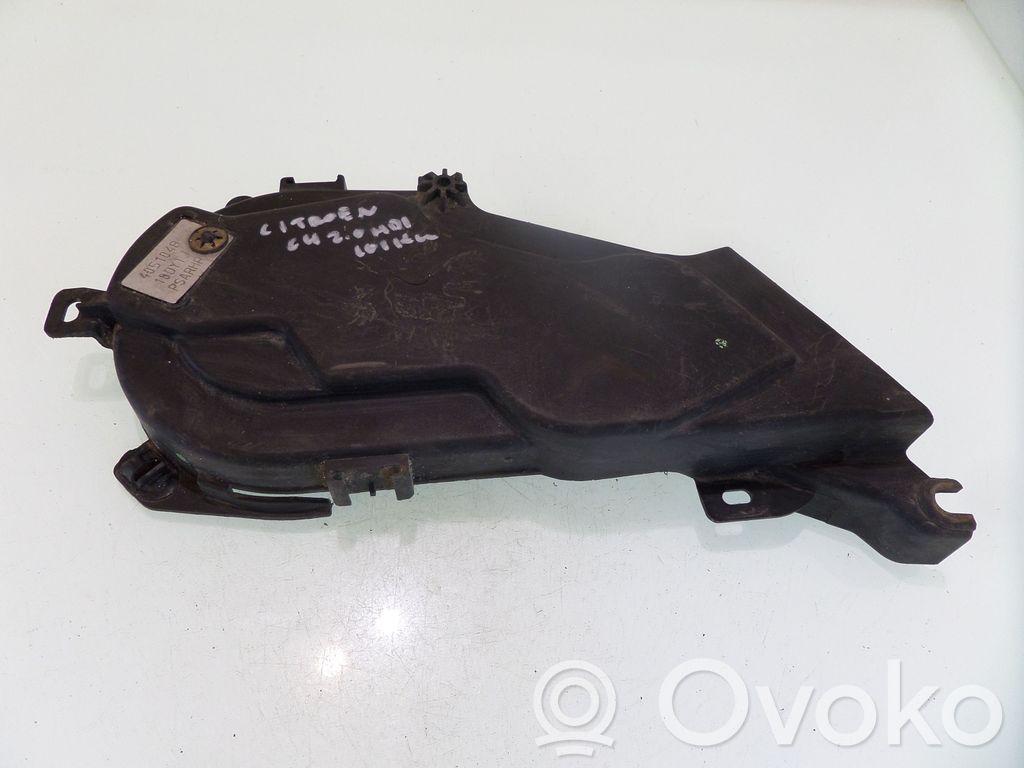 Citroen C4 I Correa de distribución (tapa) 