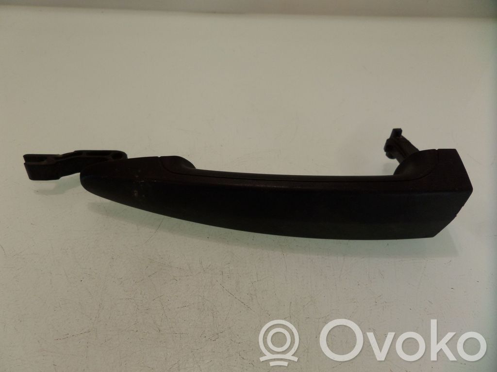 BMW 1 E81 E87 Manecilla externa puerta delantera 
