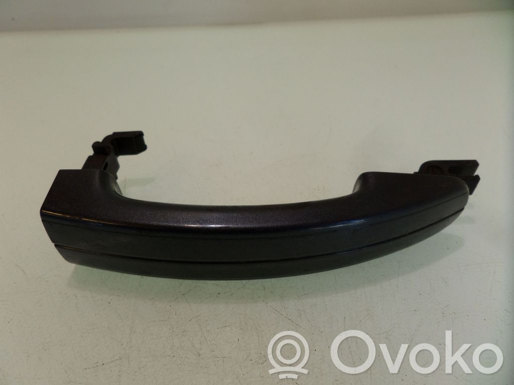 Ford Focus C-MAX Manecilla externa puerta trasera 