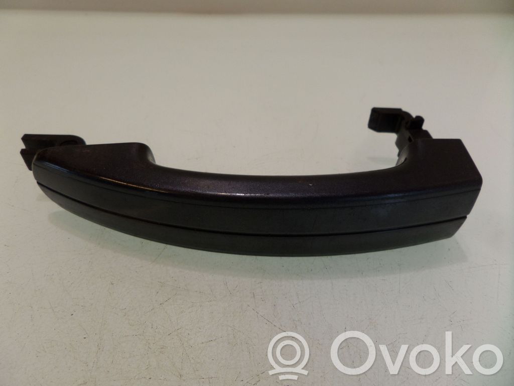 Ford Focus C-MAX Manecilla externa puerta delantera 
