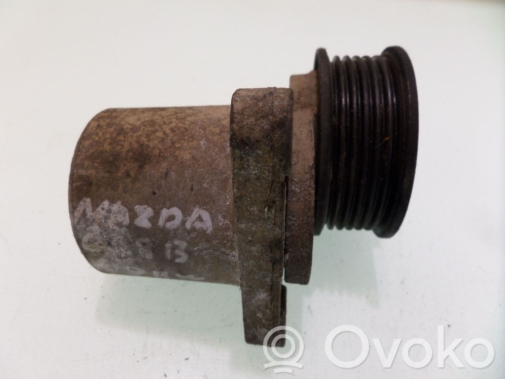 Mazda 6 Întinzător curea generator/alternator 