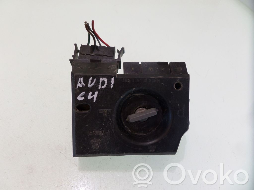 Element lampy tylnej   321945249