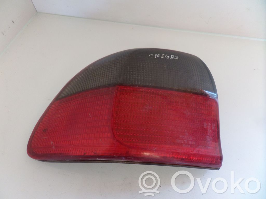 Opel Omega B1 Takavalot 
