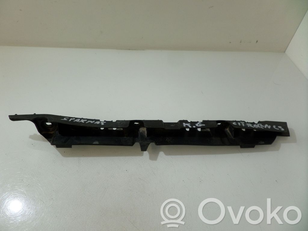 Citroen C5 Takapuskurin kannake 
