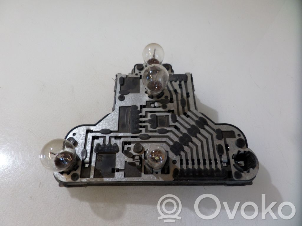Volkswagen Golf III Element lampy tylnej 