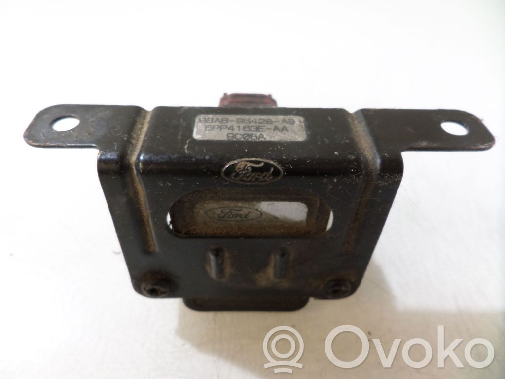 Ford Focus Luftdrucksensor 