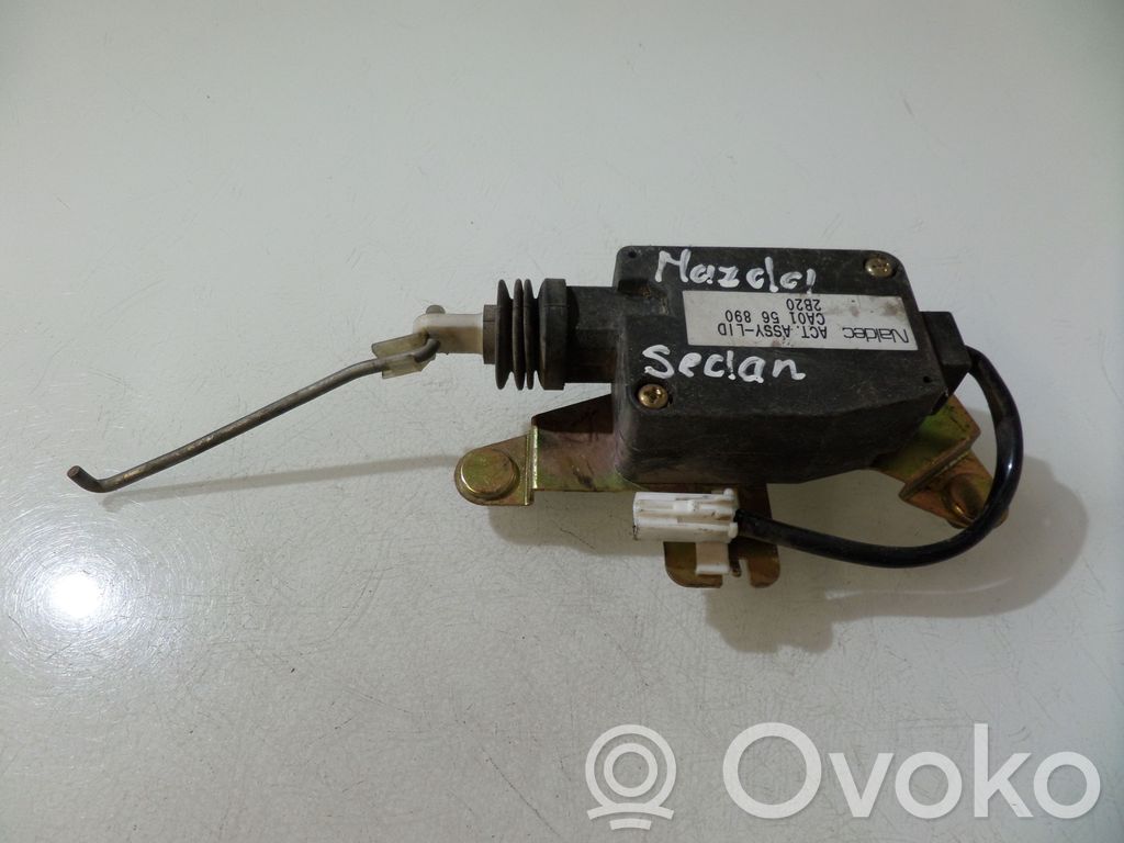 Mazda Xedos 6 Motor de bloqueo de puertas 